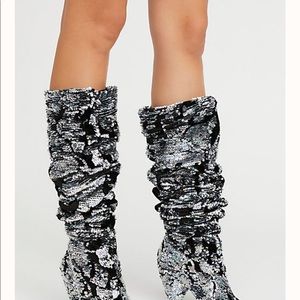 Shelleys + Free People